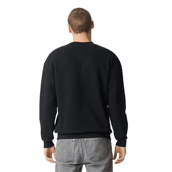 ReFlex Fleece Unisex Crewneck... from ASI 89380 Staton Corporate and Casual