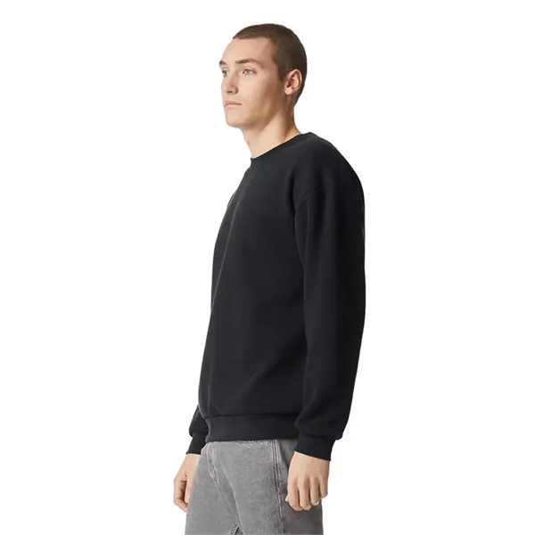 ReFlex Fleece Unisex Crewneck... from ASI 89380 Staton Corporate and Casual