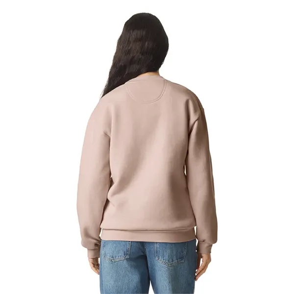 ReFlex Fleece Unisex Crewneck... from ASI 89380 Staton Corporate and Casual