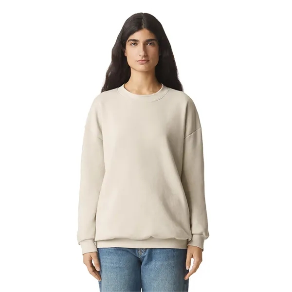 ReFlex Fleece Unisex Crewneck... from ASI 89380 Staton Corporate and Casual