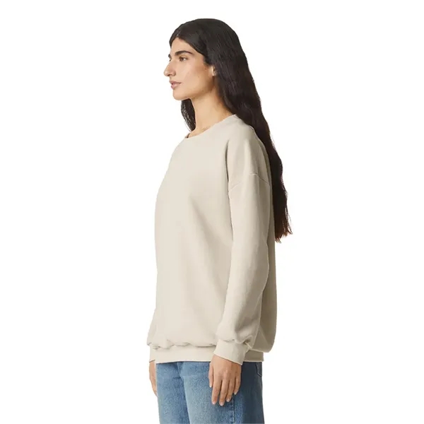 ReFlex Fleece Unisex Crewneck... from ASI 89380 Staton Corporate and Casual