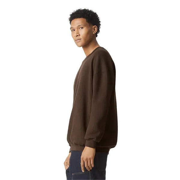 ReFlex Fleece Unisex Crewneck... from ASI 89380 Staton Corporate and Casual