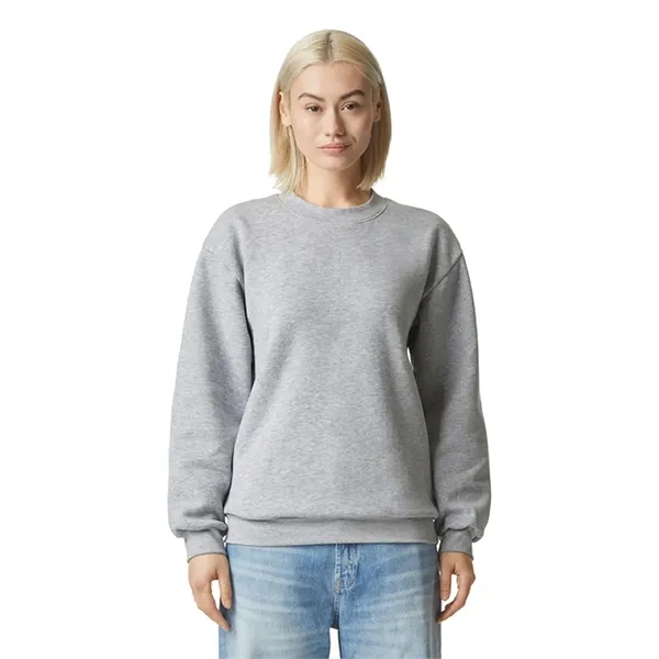 ReFlex Fleece Unisex Crewneck... from ASI 89380 Staton Corporate and Casual