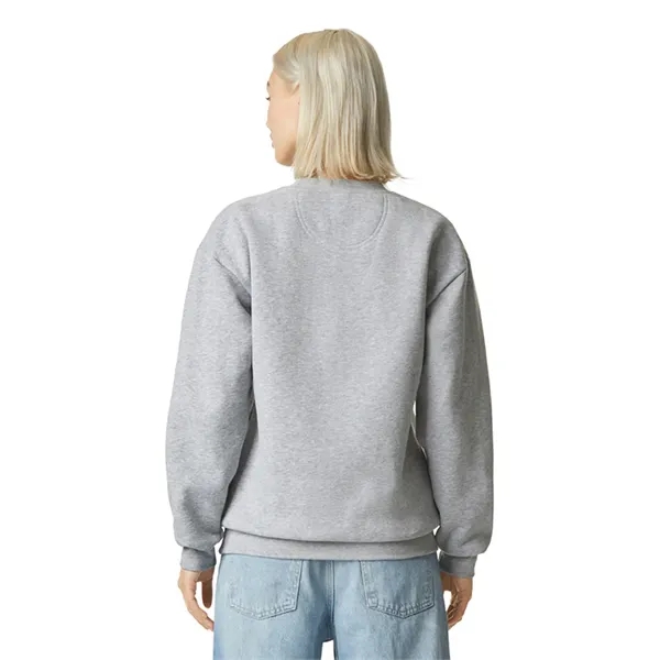 ReFlex Fleece Unisex Crewneck... from ASI 89380 Staton Corporate and Casual