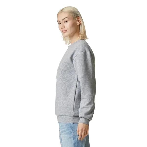 ReFlex Fleece Unisex Crewneck... from ASI 89380 Staton Corporate and Casual