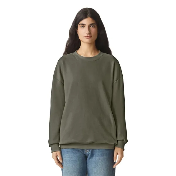 ReFlex Fleece Unisex Crewneck... from ASI 89380 Staton Corporate and Casual