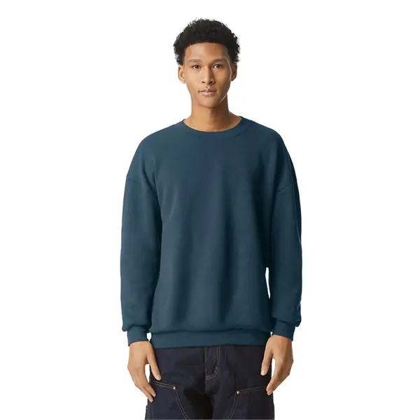 ReFlex Fleece Unisex Crewneck... from ASI 89380 Staton Corporate and Casual