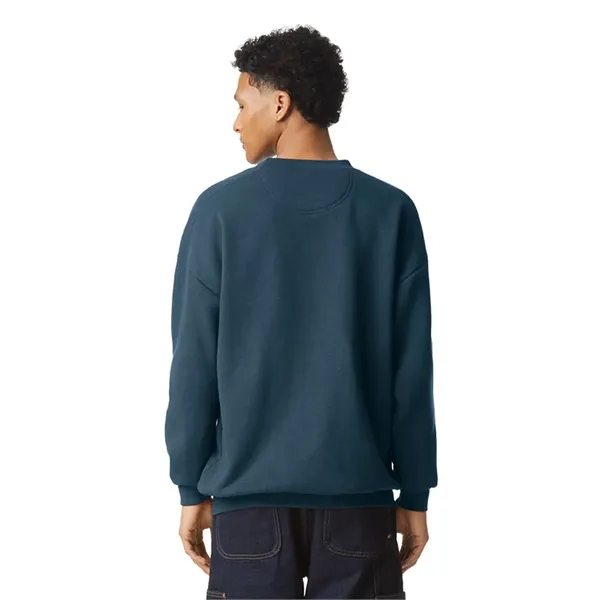 ReFlex Fleece Unisex Crewneck... from ASI 89380 Staton Corporate and Casual
