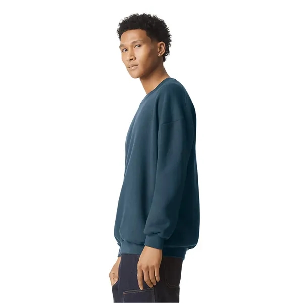 ReFlex Fleece Unisex Crewneck... from ASI 89380 Staton Corporate and Casual