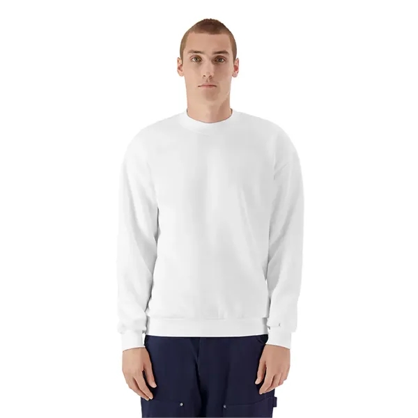 ReFlex Fleece Unisex Crewneck... from ASI 89380 Staton Corporate and Casual