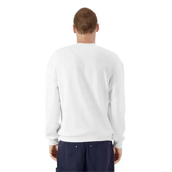 ReFlex Fleece Unisex Crewneck... from ASI 89380 Staton Corporate and Casual
