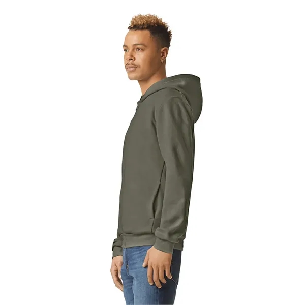 ReFlex Fleece Unisex Full Zip... from ASI 89380 Staton Corporate and Casual