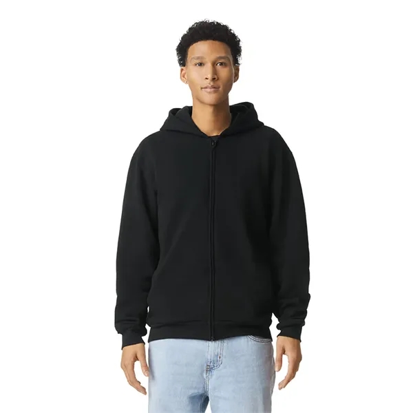 ReFlex Fleece Unisex Full Zip... from ASI 89380 Staton Corporate and Casual