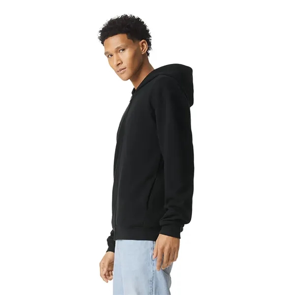 ReFlex Fleece Unisex Full Zip... from ASI 89380 Staton Corporate and Casual
