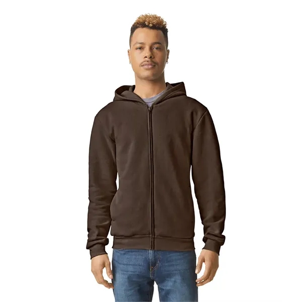 ReFlex Fleece Unisex Full Zip... from ASI 89380 Staton Corporate and Casual
