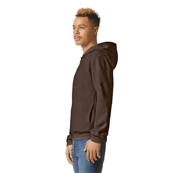 ReFlex Fleece Unisex Full Zip... from ASI 89380 Staton Corporate and Casual