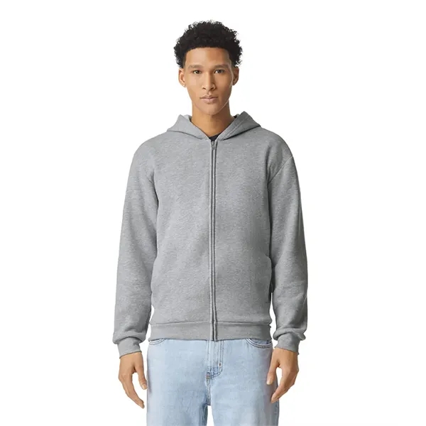 ReFlex Fleece Unisex Full Zip... from ASI 89380 Staton Corporate and Casual