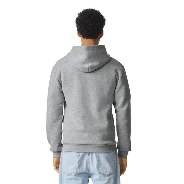 ReFlex Fleece Unisex Full Zip... from ASI 89380 Staton Corporate and Casual