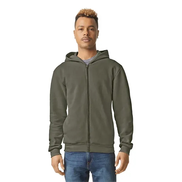 ReFlex Fleece Unisex Full Zip... from ASI 89380 Staton Corporate and Casual