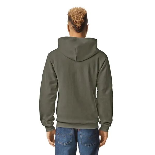 ReFlex Fleece Unisex Full Zip... from ASI 89380 Staton Corporate and Casual