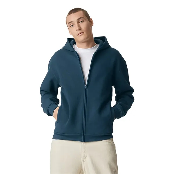 ReFlex Fleece Unisex Full Zip... from ASI 89380 Staton Corporate and Casual