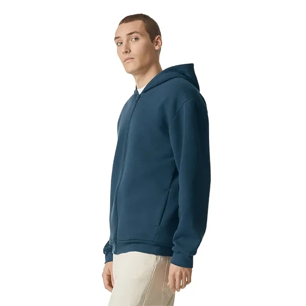 ReFlex Fleece Unisex Full Zip... from ASI 89380 Staton Corporate and Casual