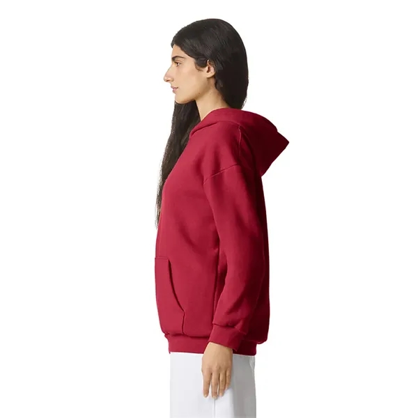 ReFlex Fleece Unisex Pullover... from ASI 89380 Staton Corporate and Casual