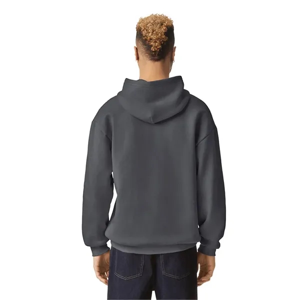 ReFlex Fleece Unisex Pullover... from ASI 89380 Staton Corporate and Casual