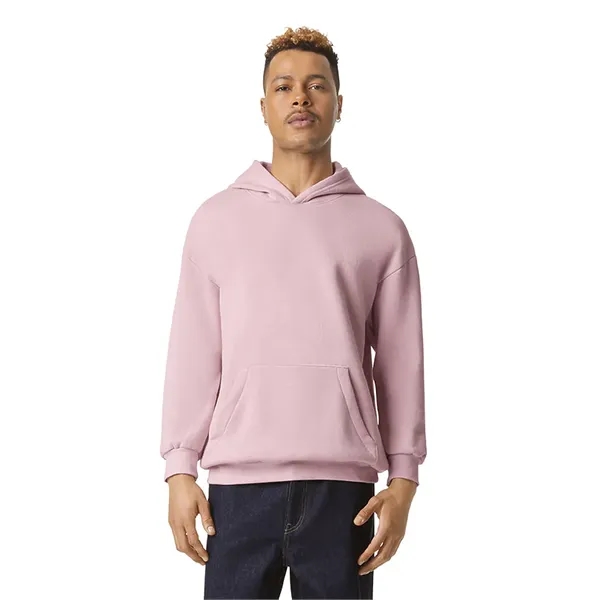 ReFlex Fleece Unisex Pullover... from ASI 89380 Staton Corporate and Casual