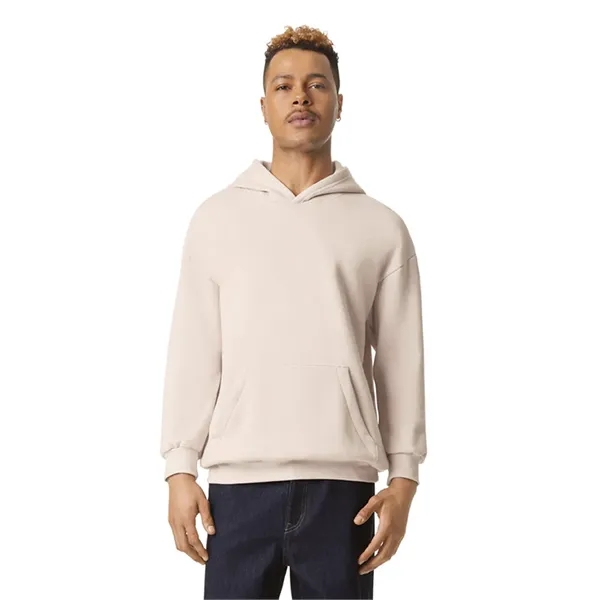 ReFlex Fleece Unisex Pullover... from ASI 89380 Staton Corporate and Casual