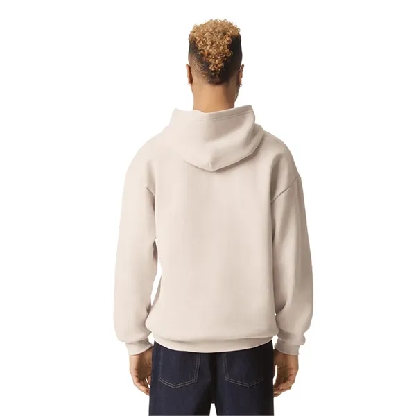 ReFlex Fleece Unisex Pullover... from ASI 89380 Staton Corporate and Casual