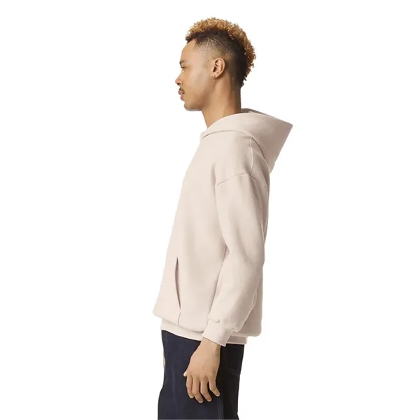 ReFlex Fleece Unisex Pullover... from ASI 89380 Staton Corporate and Casual