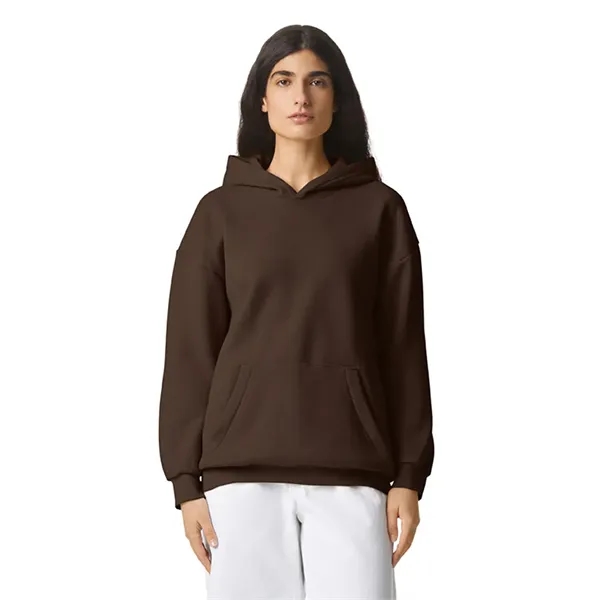 ReFlex Fleece Unisex Pullover... from ASI 89380 Staton Corporate and Casual