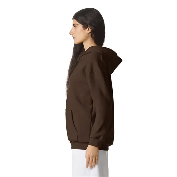 ReFlex Fleece Unisex Pullover... from ASI 89380 Staton Corporate and Casual