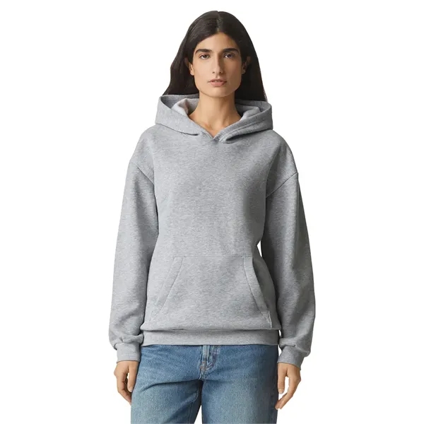 ReFlex Fleece Unisex Pullover... from ASI 89380 Staton Corporate and Casual