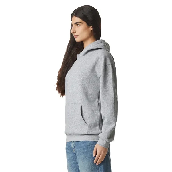 ReFlex Fleece Unisex Pullover... from ASI 89380 Staton Corporate and Casual
