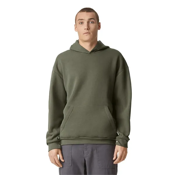 ReFlex Fleece Unisex Pullover... from ASI 89380 Staton Corporate and Casual