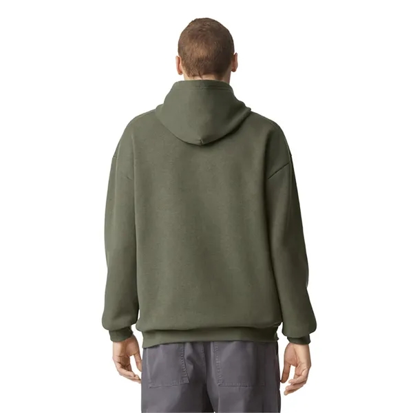 ReFlex Fleece Unisex Pullover... from ASI 89380 Staton Corporate and Casual