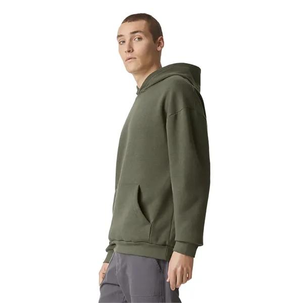 ReFlex Fleece Unisex Pullover... from ASI 89380 Staton Corporate and Casual