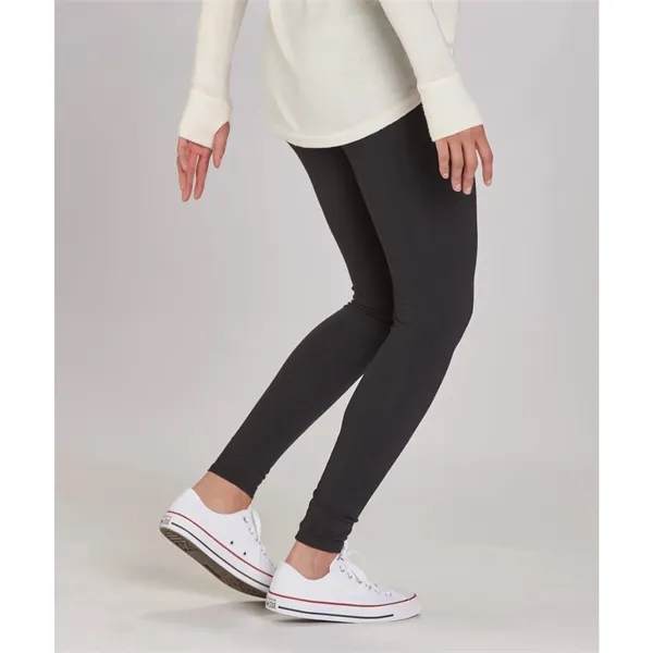 LONGER LEGGING... from ASI 89380 Staton Corporate and Casual
