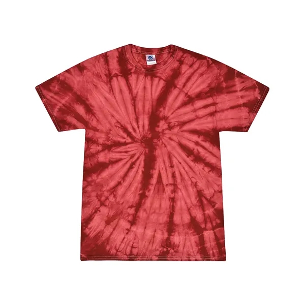 Colortone Spider Tee... from ASI 89380 Staton Corporate and Casual / Staton®