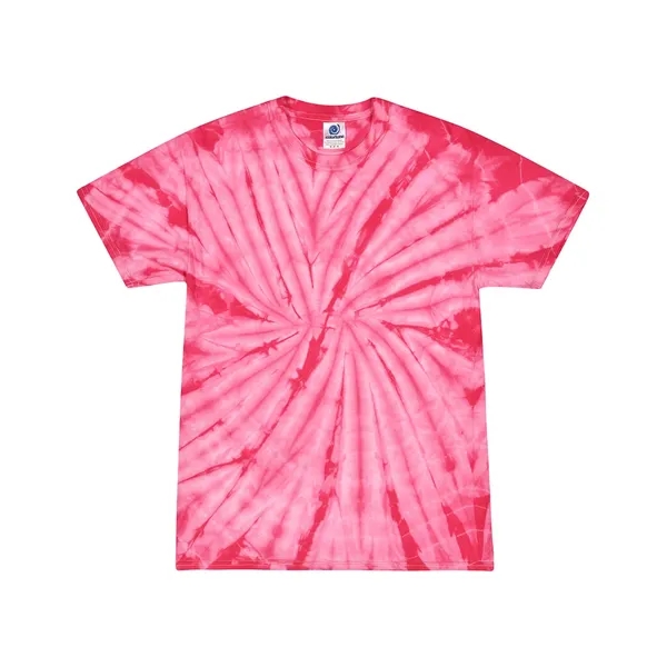 Colortone Spider Tee... from ASI 89380 Staton Corporate and Casual / Staton®