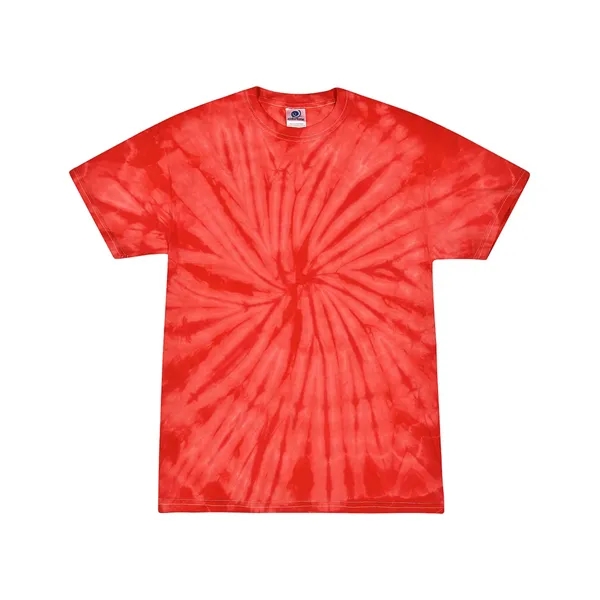 Colortone Spider Tee... from ASI 89380 Staton Corporate and Casual / Staton®