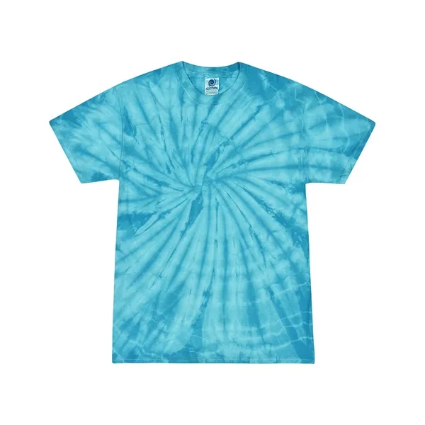 Colortone Spider Tee... from ASI 89380 Staton Corporate and Casual / Staton®