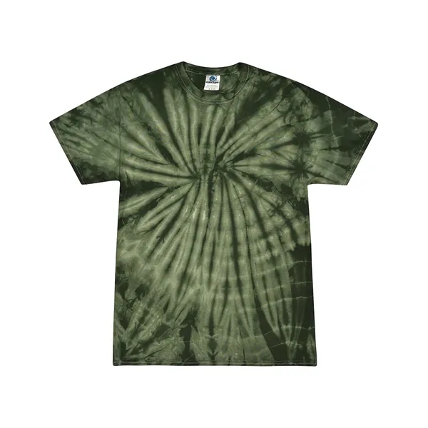 Colortone Youth Spider Tee... from ASI 89380 Staton Corporate and Casual / Staton®