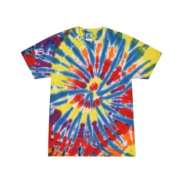 Youth Rainbow Tee... from ASI 89380 Staton Corporate and Casual / Staton®