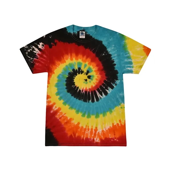 Rainbow Tee... from ASI 89380 Staton Corporate and Casual