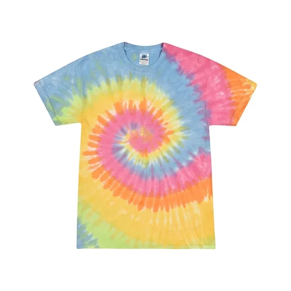 Colortone Rainbow Tee... from ASI 89380 Staton Corporate and Casual / Staton®