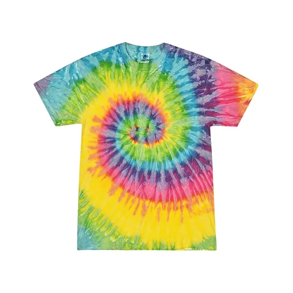 Colortone Youth Rainbow Tee... from ASI 89380 Staton Corporate and Casual / Staton®