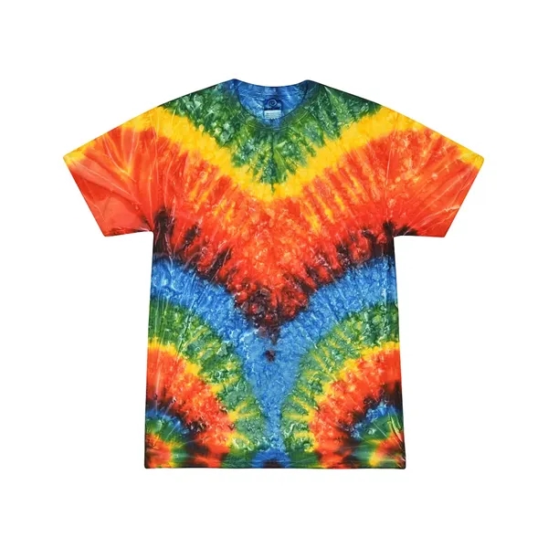 Youth Rainbow Tee... from ASI 89380 Staton Corporate and Casual / Staton®